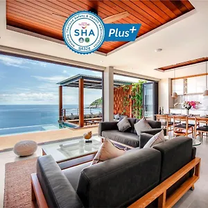 Feriested Jamahkiri Dive &