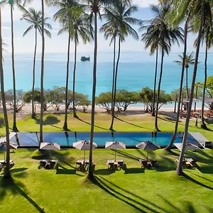 Haadtien **** Ko Tao