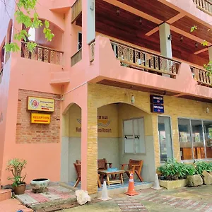 Hotel Tropicana, Koh Tao