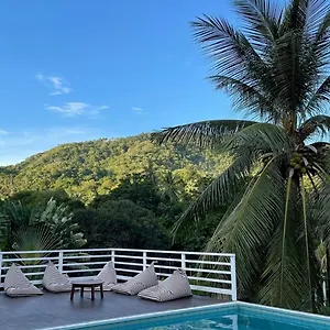 Gee *** Ko Tao