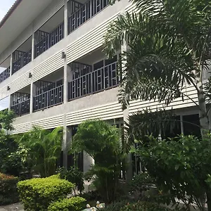Hotel Baan Suan Ta, Koh Tao