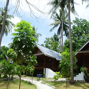 Hotel Seashell Coconut Village, Koh Tao